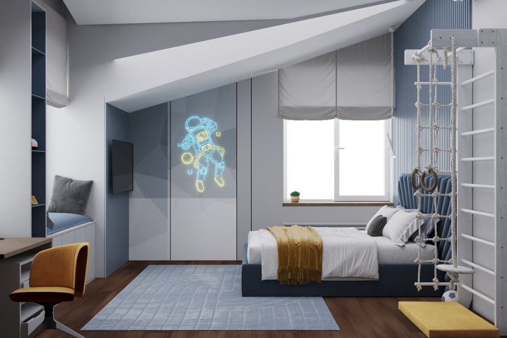 Тайн хаус КП Кембридж