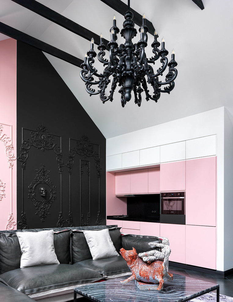 Фоновое изображение профиля Brain Twister