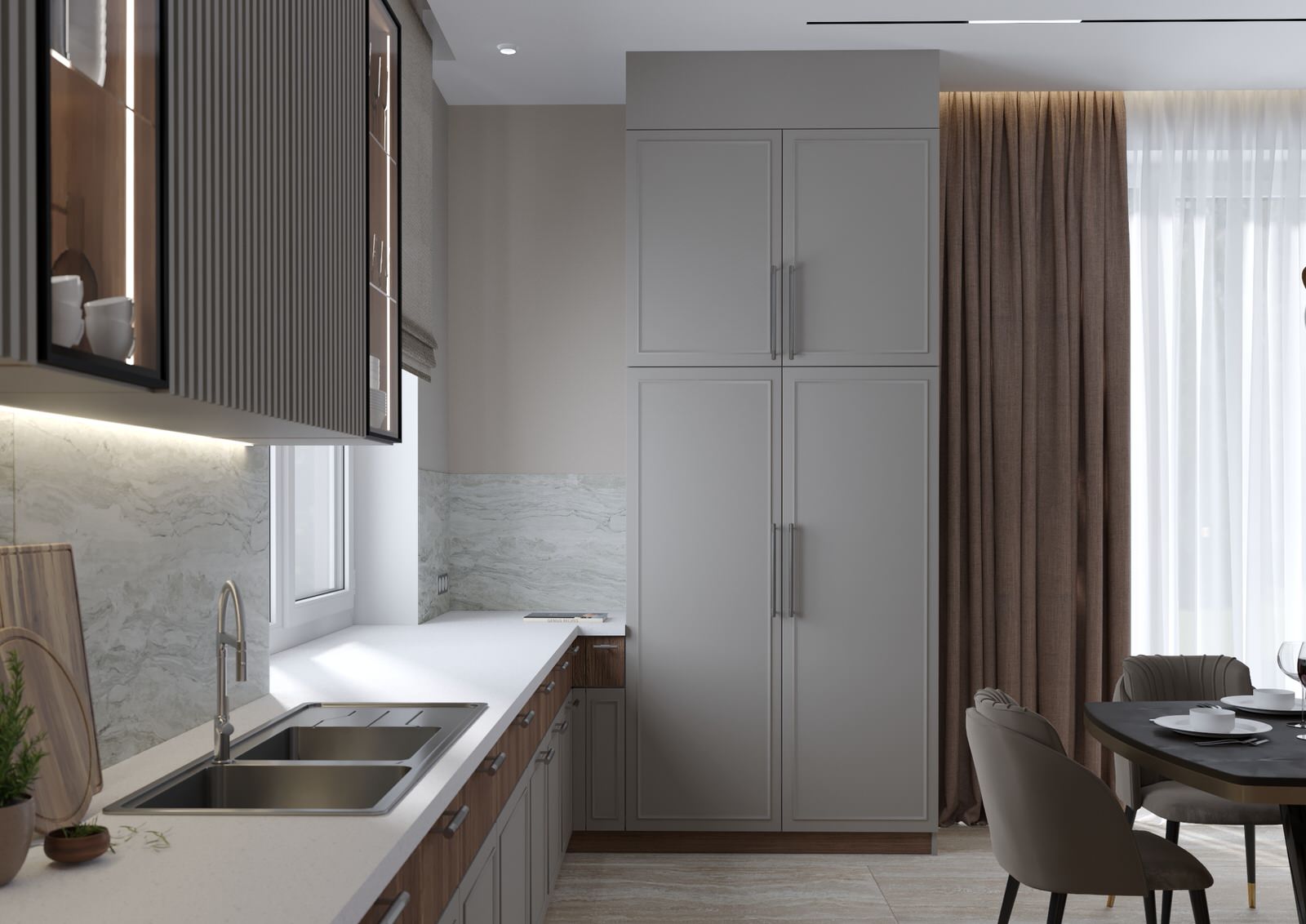 Частный дом Ростов-на-Дону