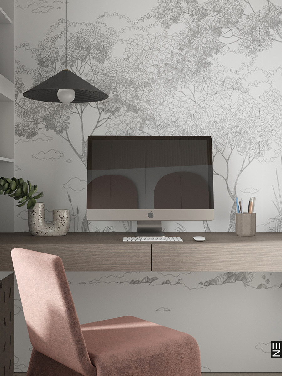 ЖК Клевер парк для Дмитрия и Виктории