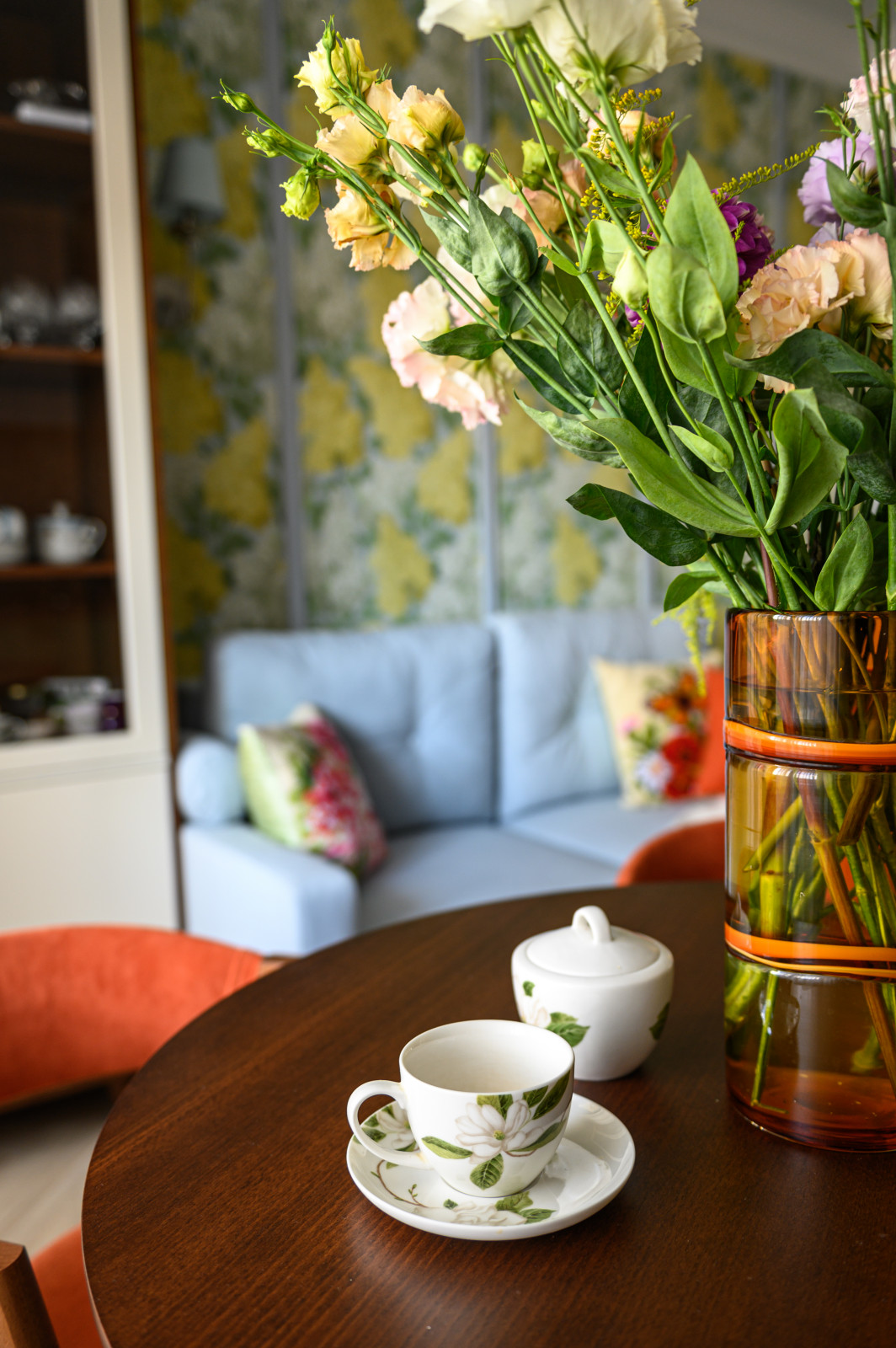 Тамбовская дача