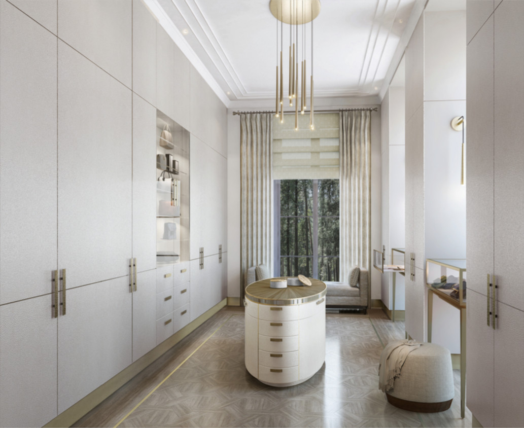 Barvikha House Residence