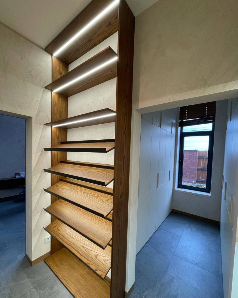 ЖК Павшинская Пойма