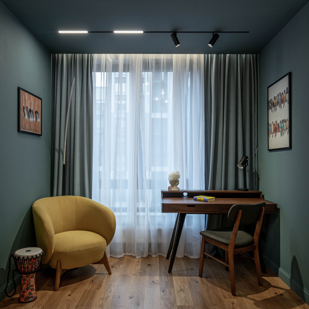 ЖК Черная Речка