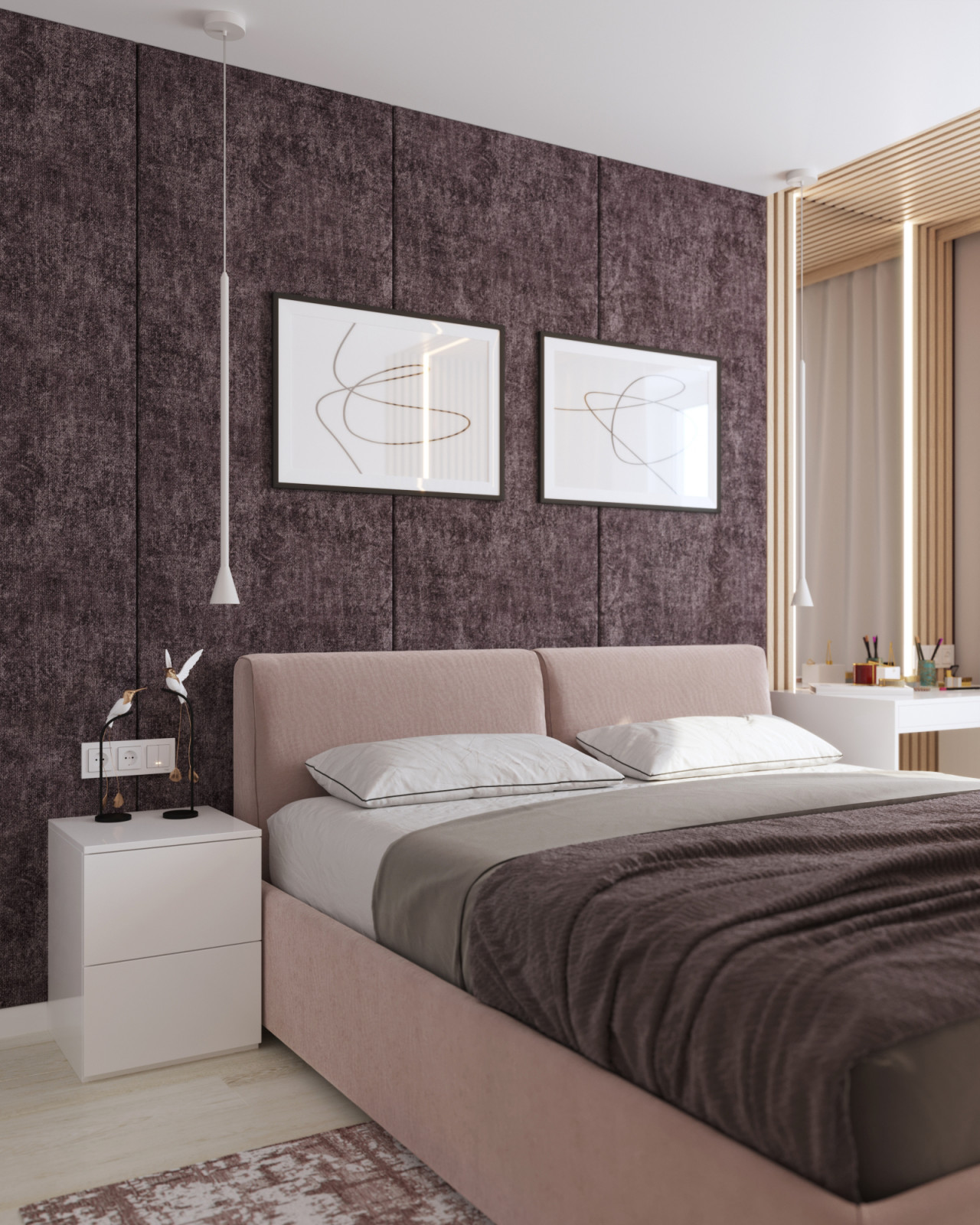 Квартира в ЖК "Звёздный"