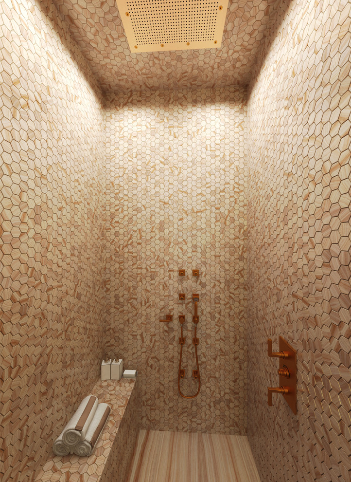 Коттедж 706 м2 в яхт-клубе