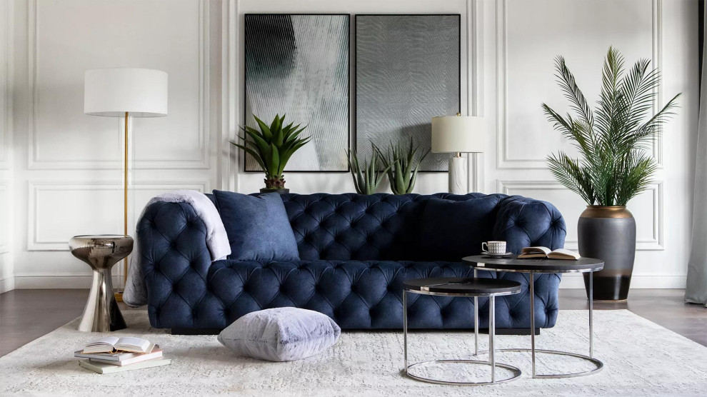 Интерьеры FULL HOUSE