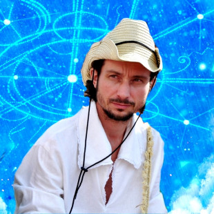 Валерий Нагих