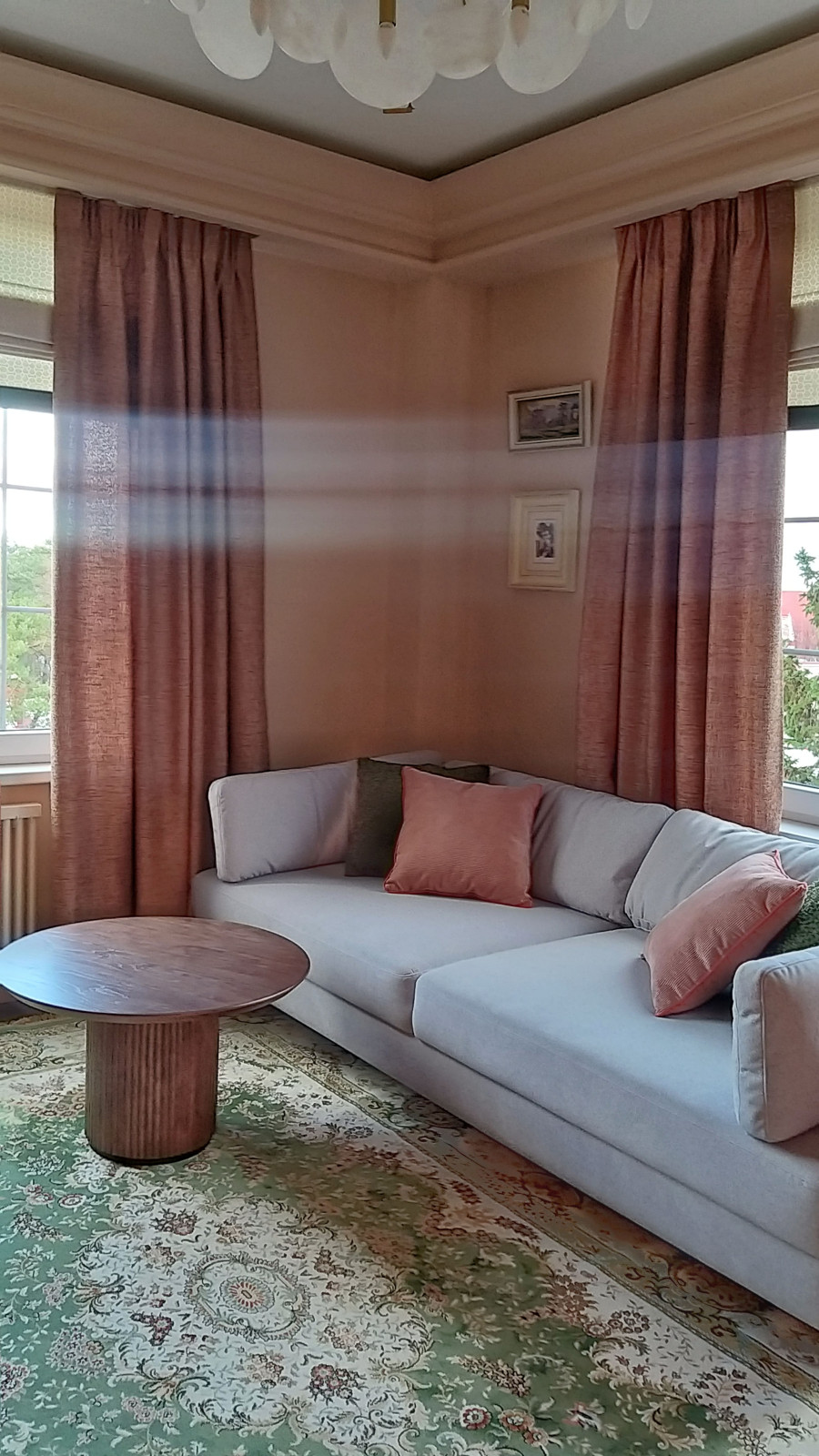 Реализованный объект в Светлогорске 2