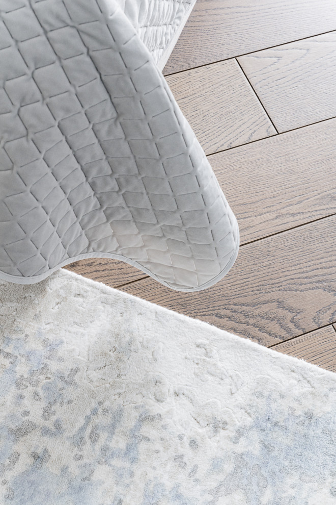 Обложка проекта: ЖК Clever Park