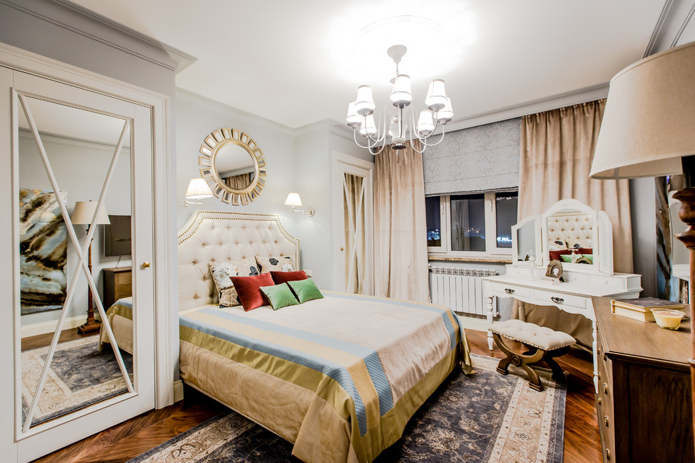 Квартира в Грозном