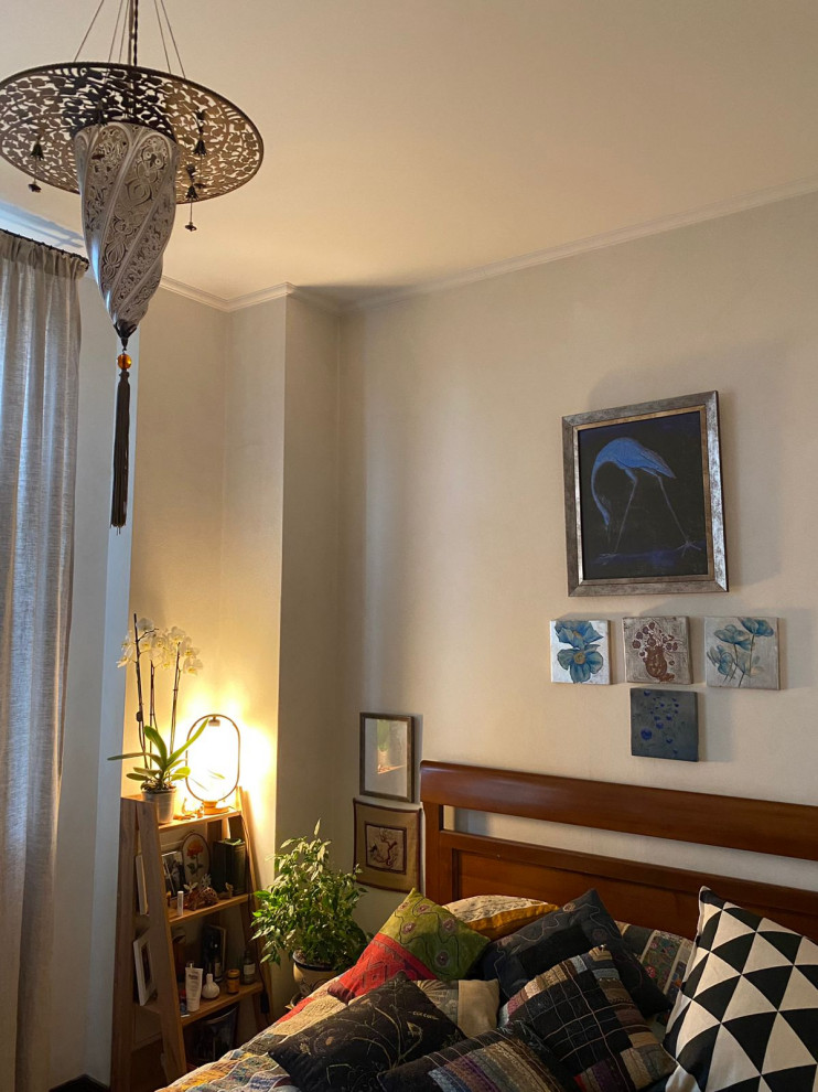 Дизайнер интереьра Татьяна Вигилянская