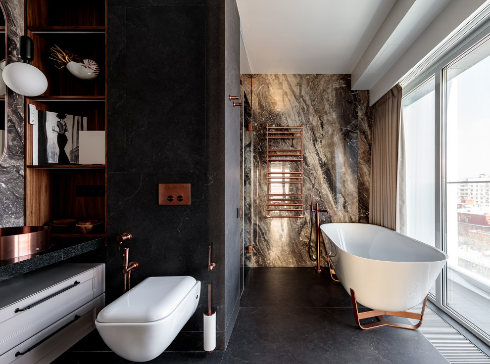 Квартира ЖК"Бакунинская"