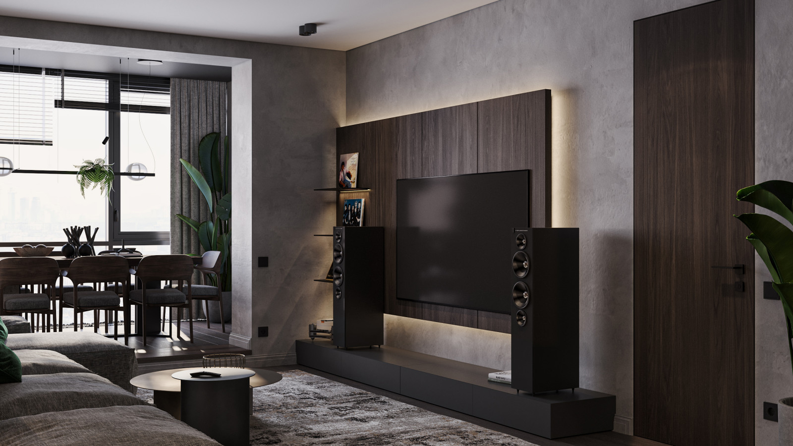 ЖК "Макаровский квартал"