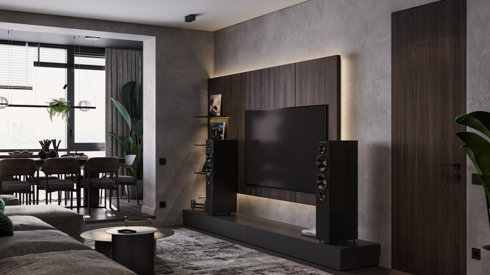 ЖК "Макаровский квартал"