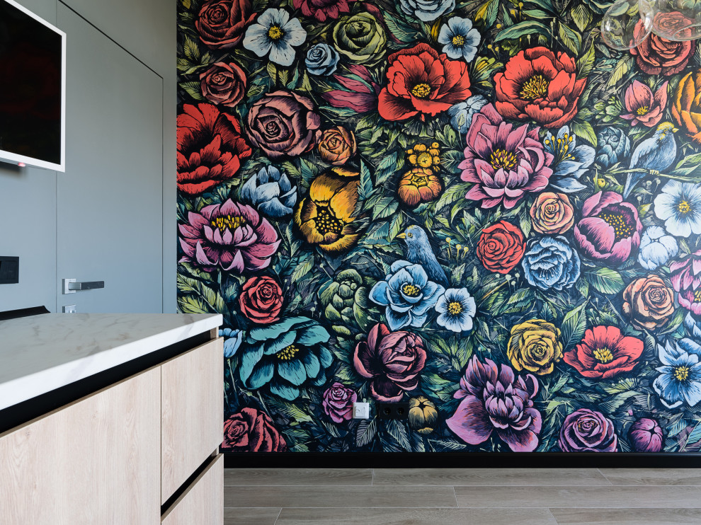 Интерьерная фотосъёмка квартиры в Краснодаре