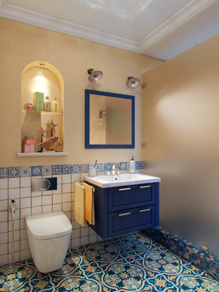 Средиземноморье с "изюминкой"