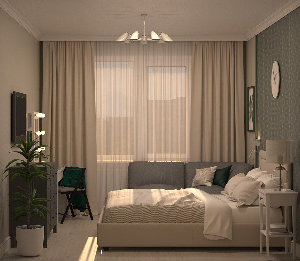 Песчаные дюны