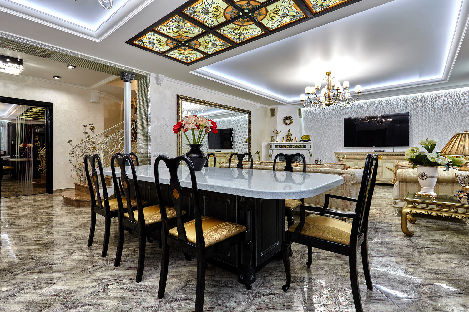 Частное домовладение 008