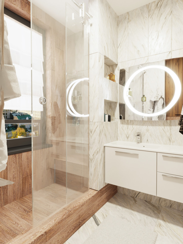 Обложка проекта: Квартира