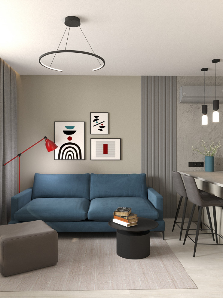 ЖК Парковый