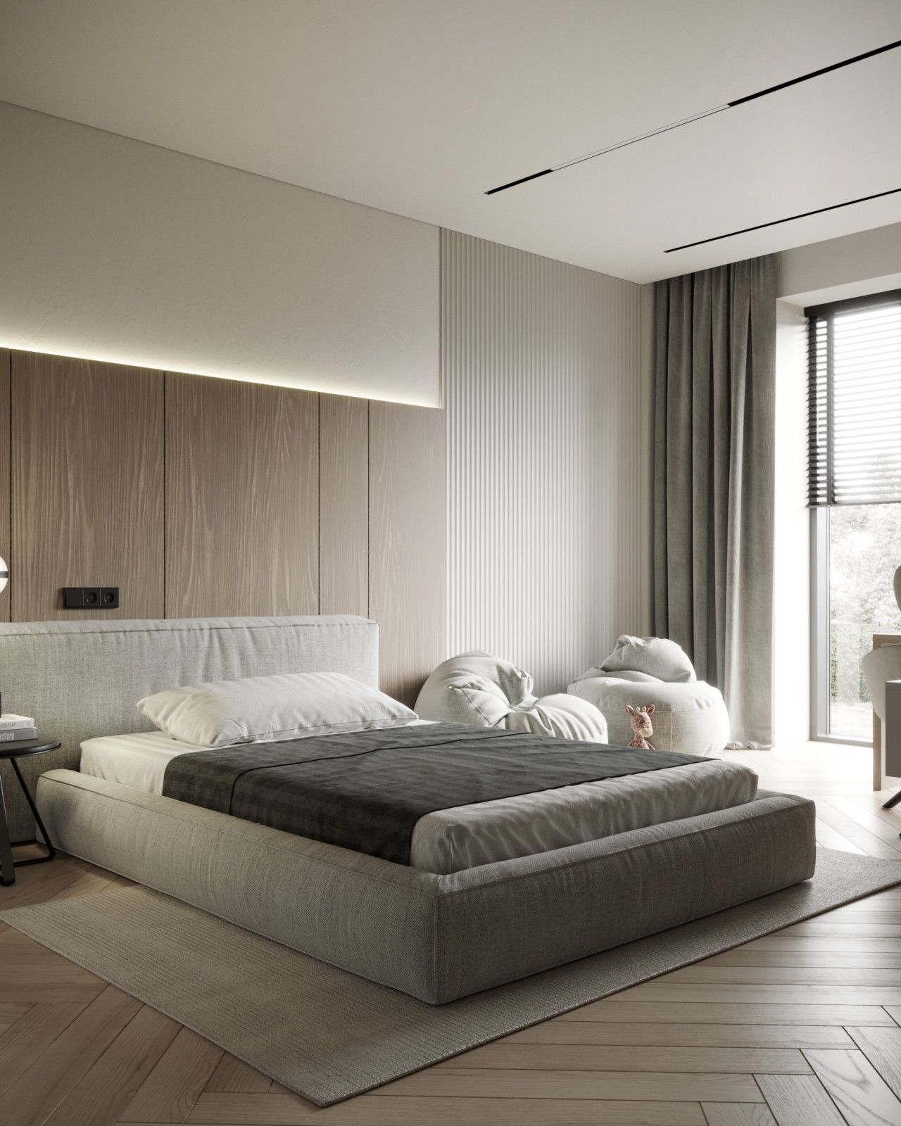 Modern House