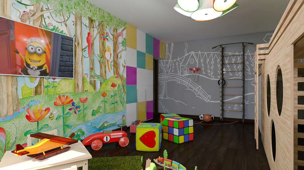 Квартира в Воронеже