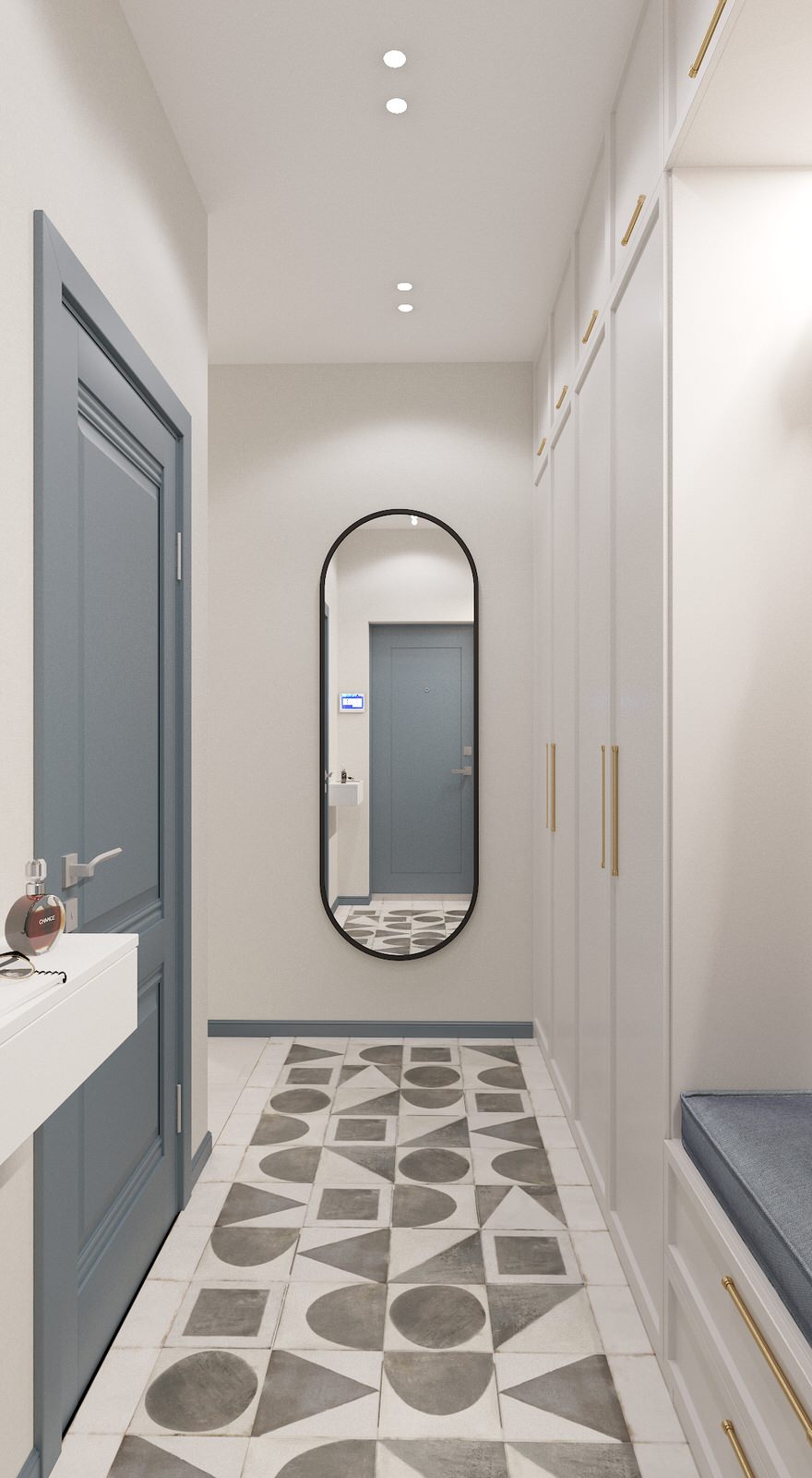 Квартира в Екатеринбурге