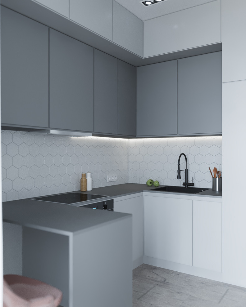 ЖК Скандинавия