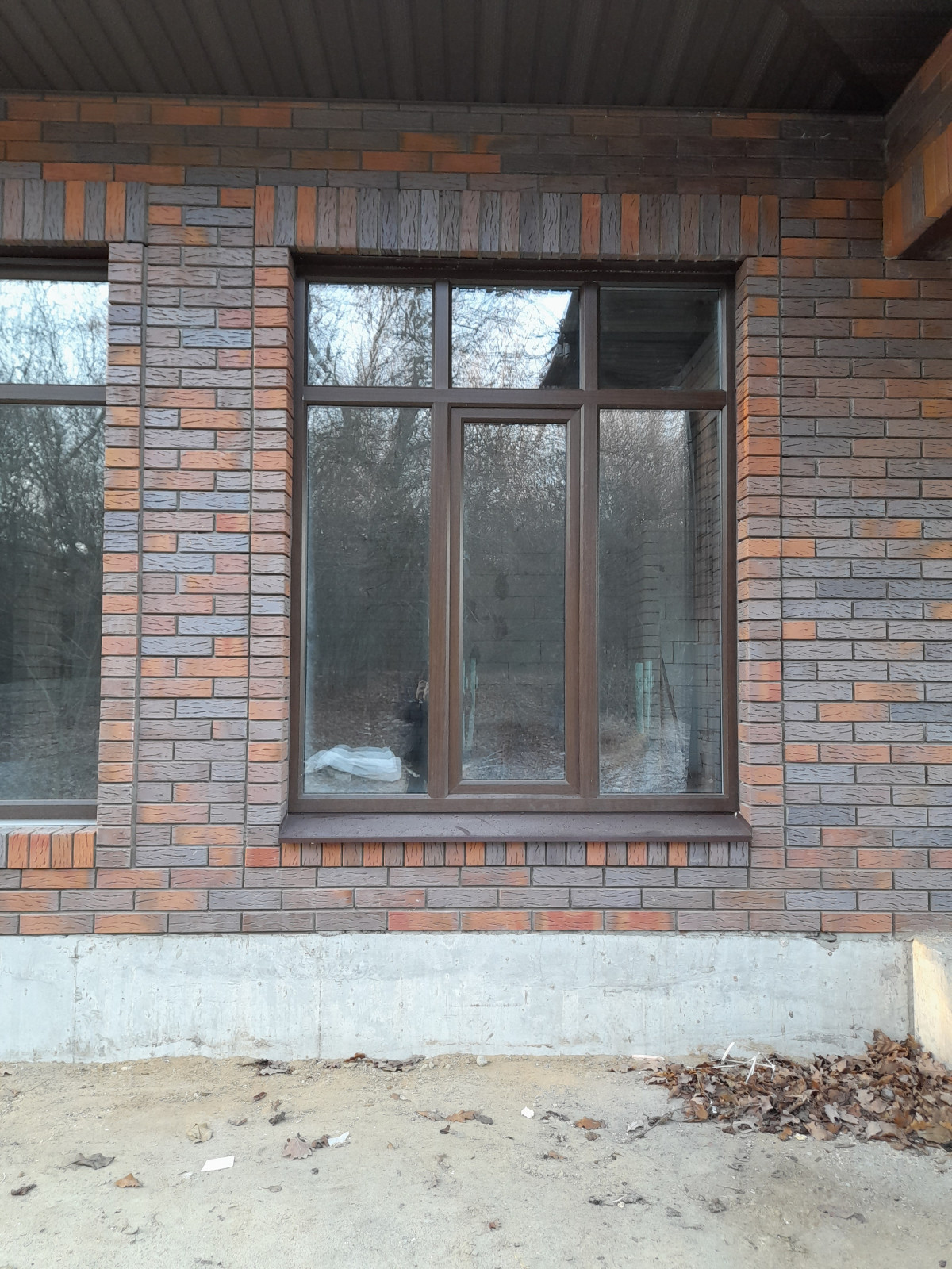 Одноэтажный котедж в Усмани