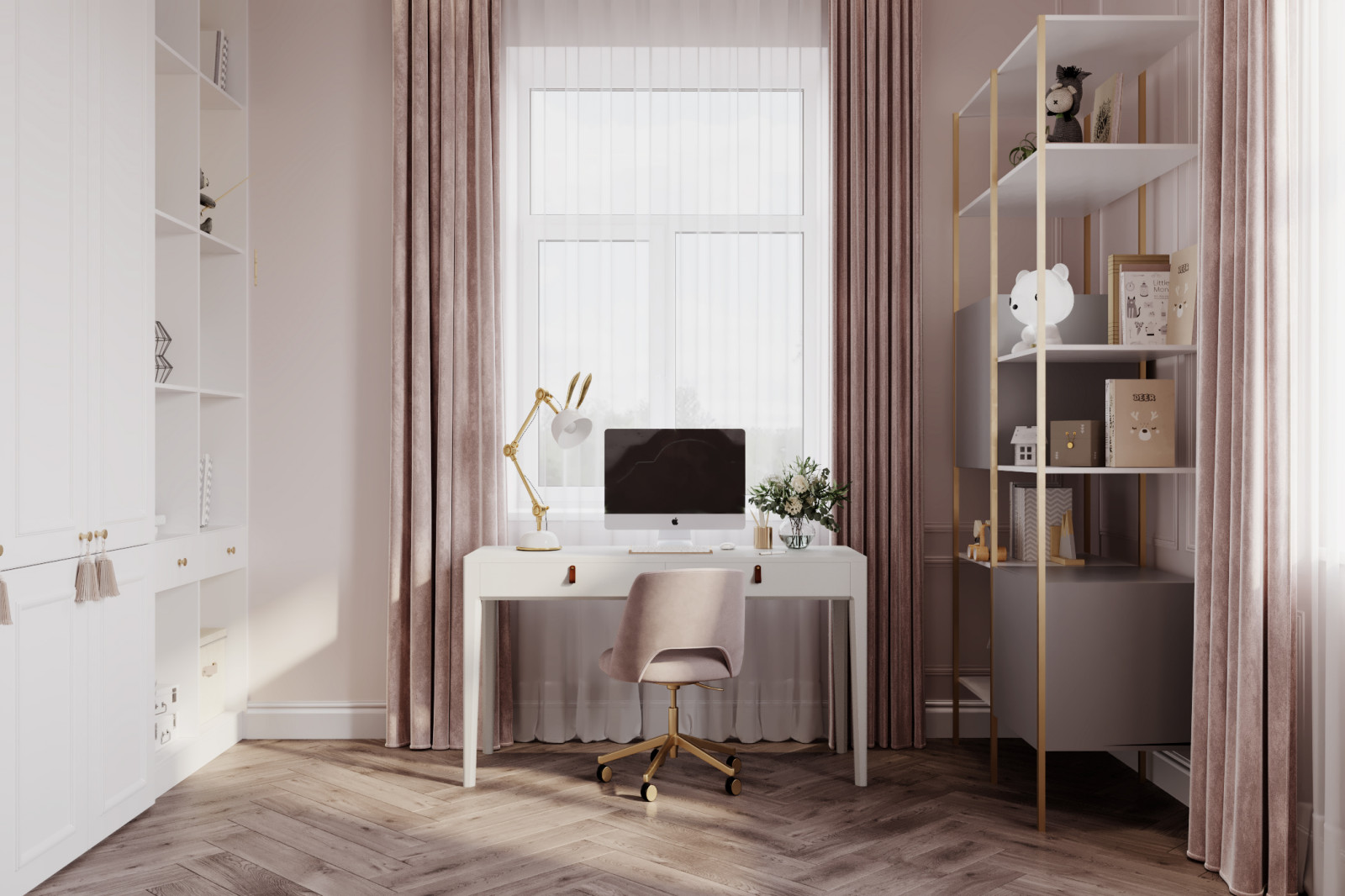 Частное Домовладение. Замок.