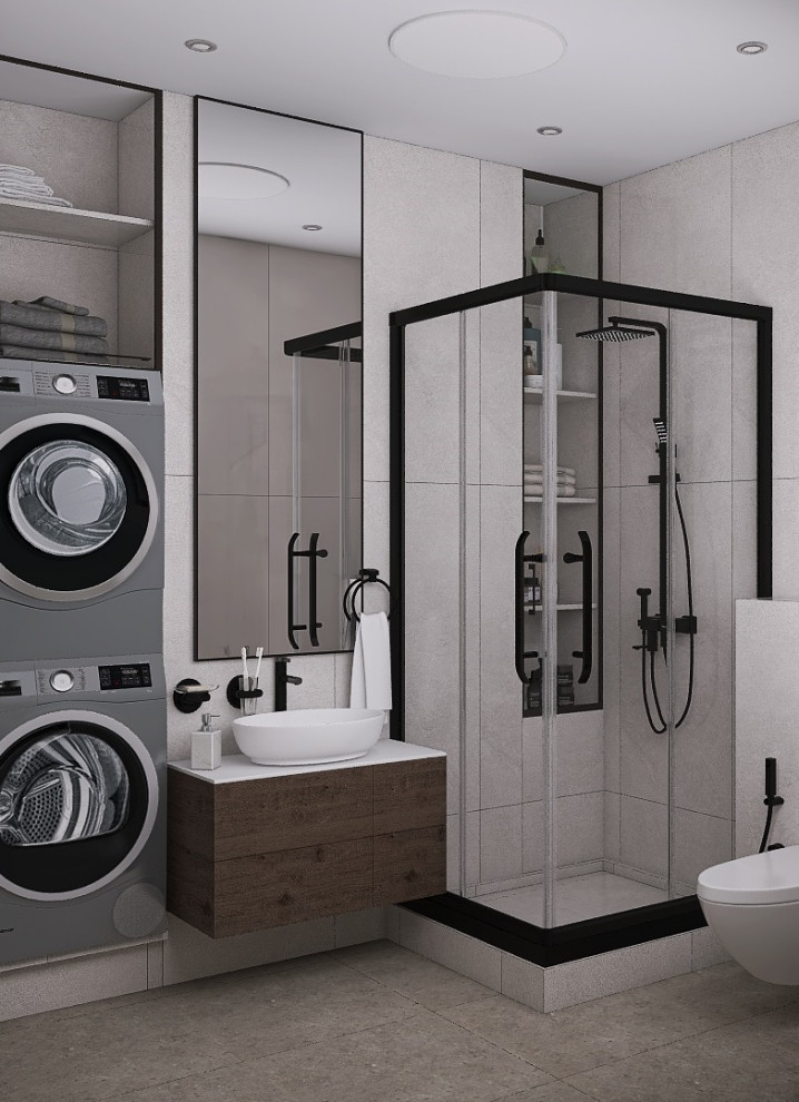 Уютная "Однушка"