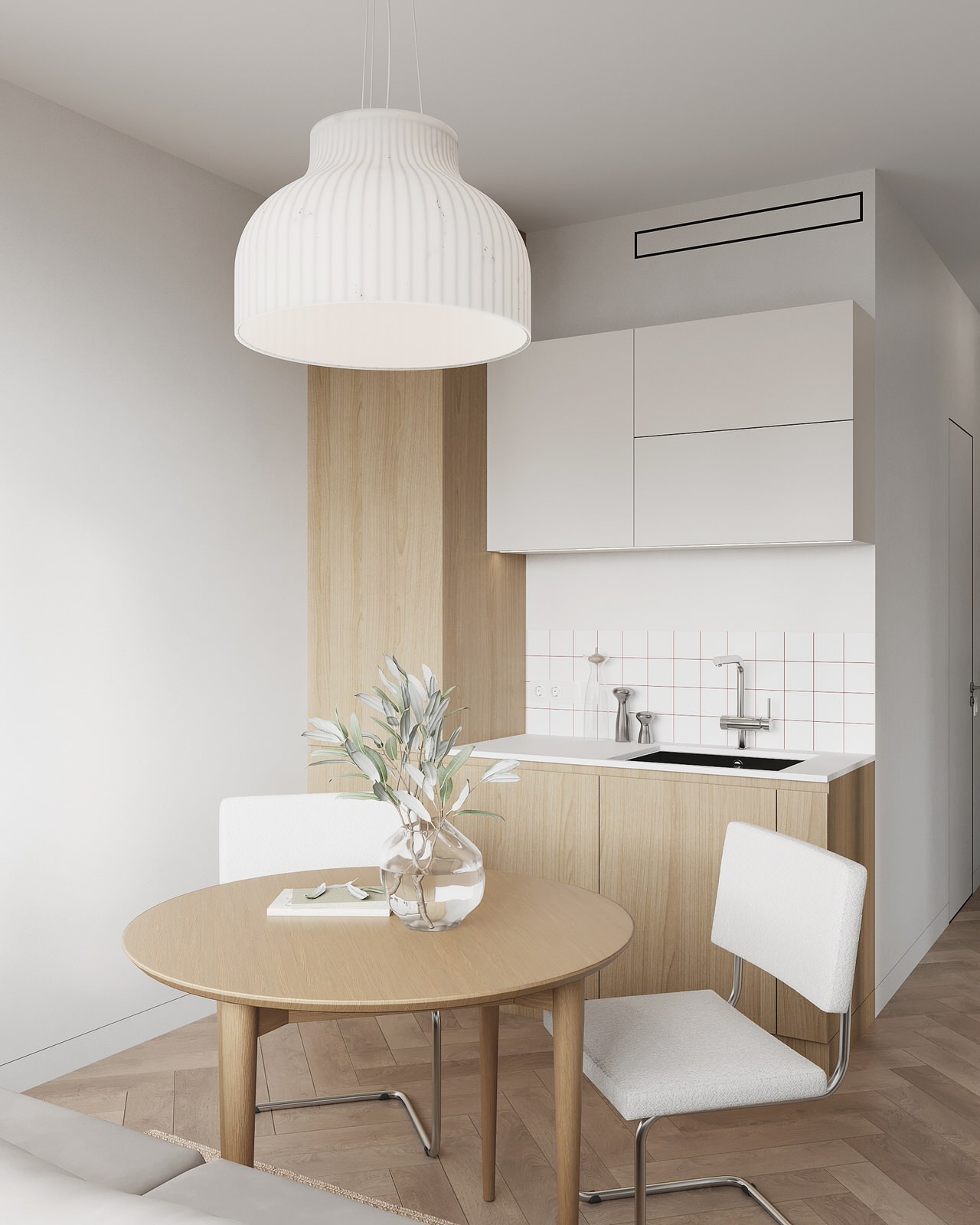 ЖК ЗИЛАРТ 53,2М²