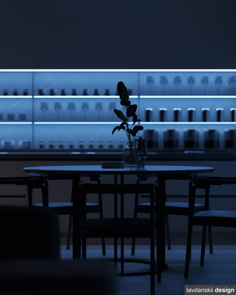 ЖК "Крылатский"