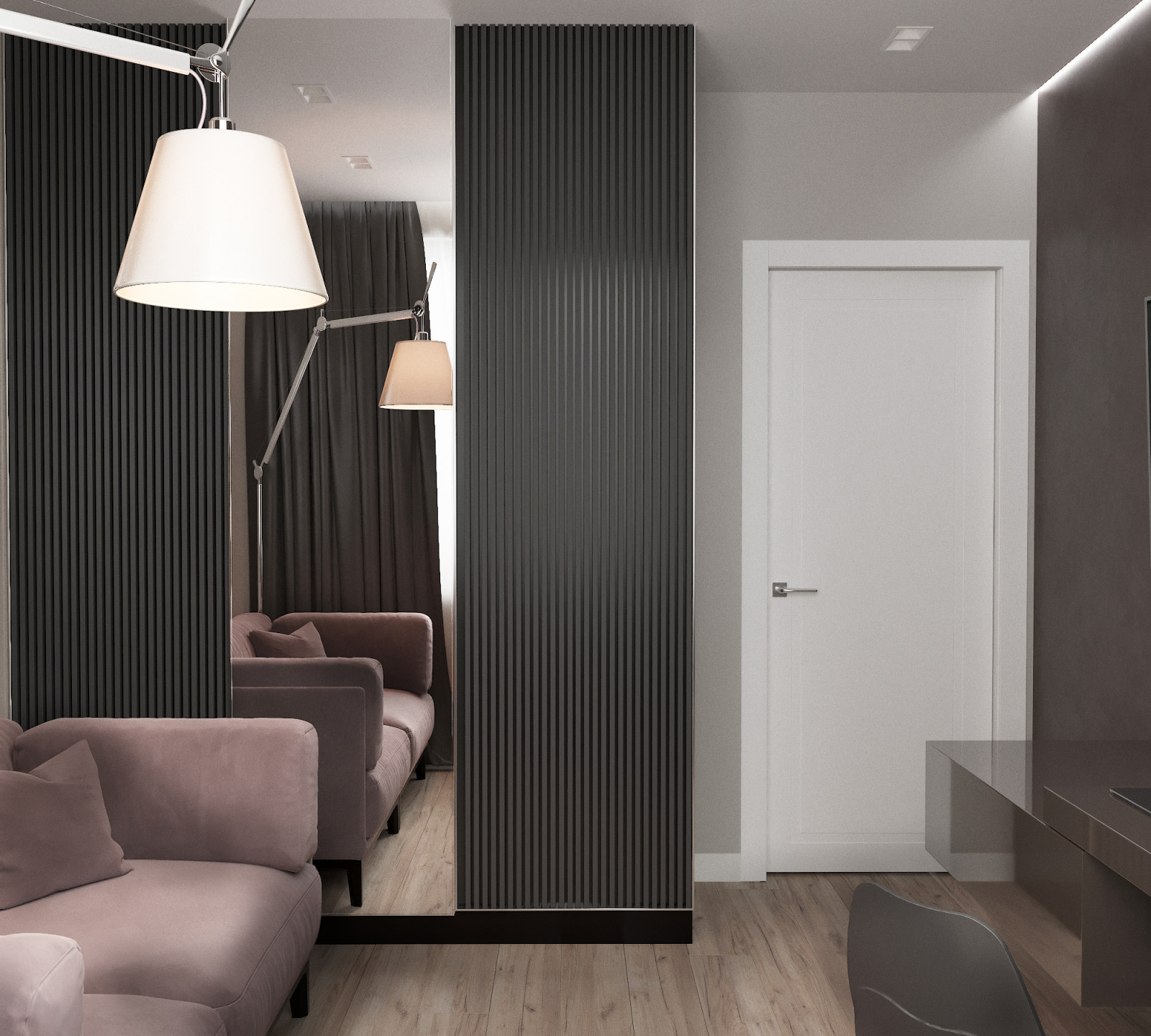 Жк "Две столицы"