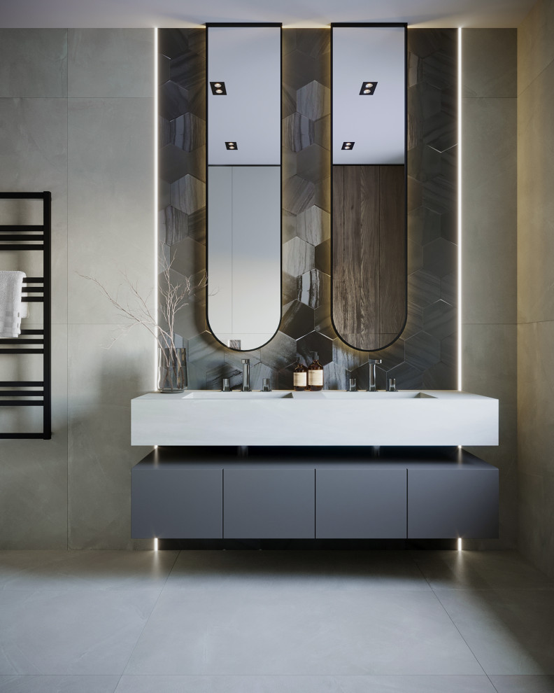 Дом в Подмосковье