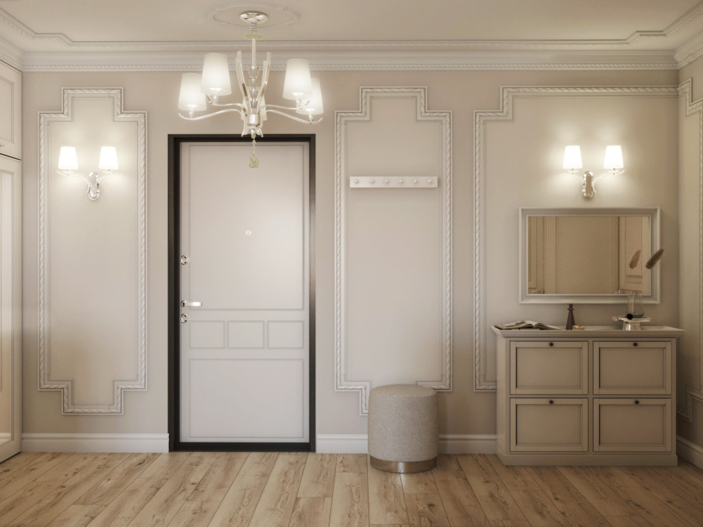 ЖК Зеленые Аллеи 2