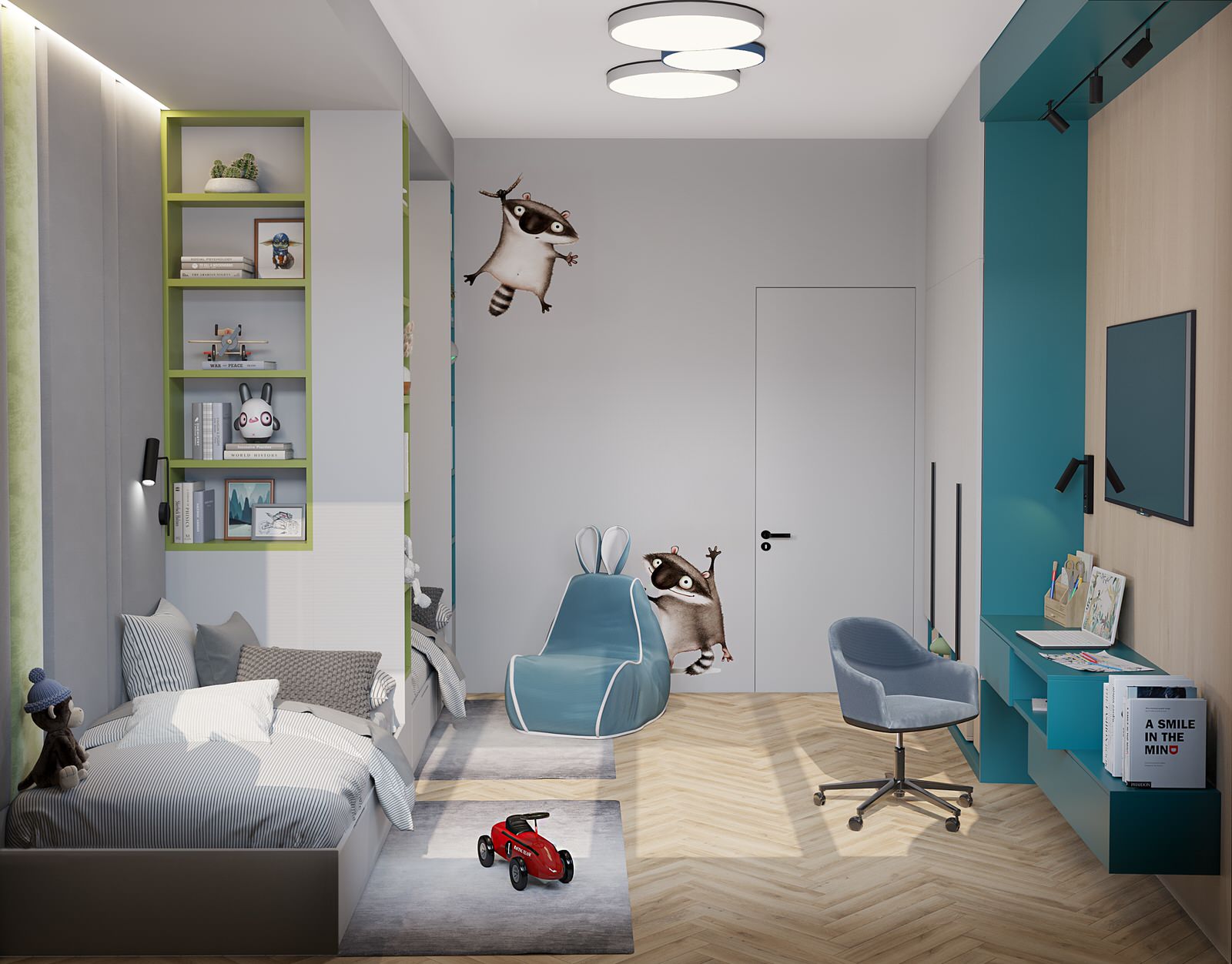 Профессора Попова 37