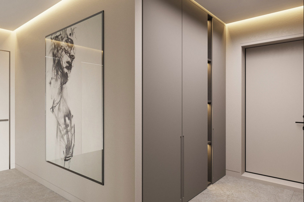 Прихожая - 14 м2