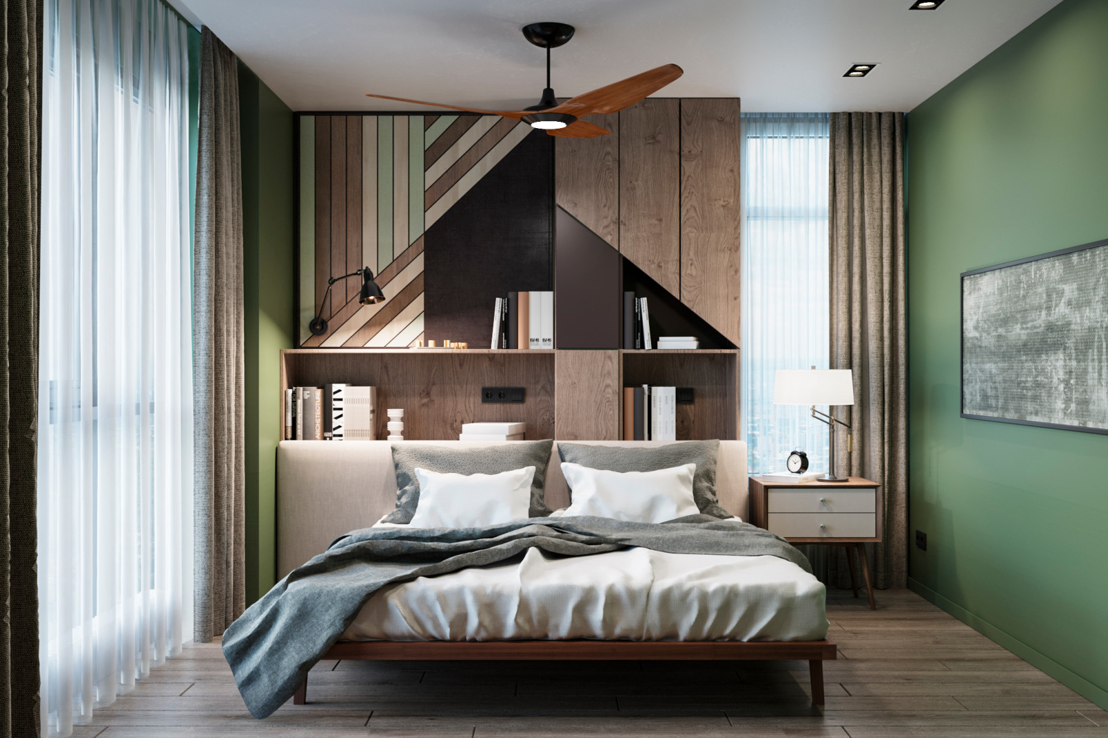 ЖК "За ручьем"