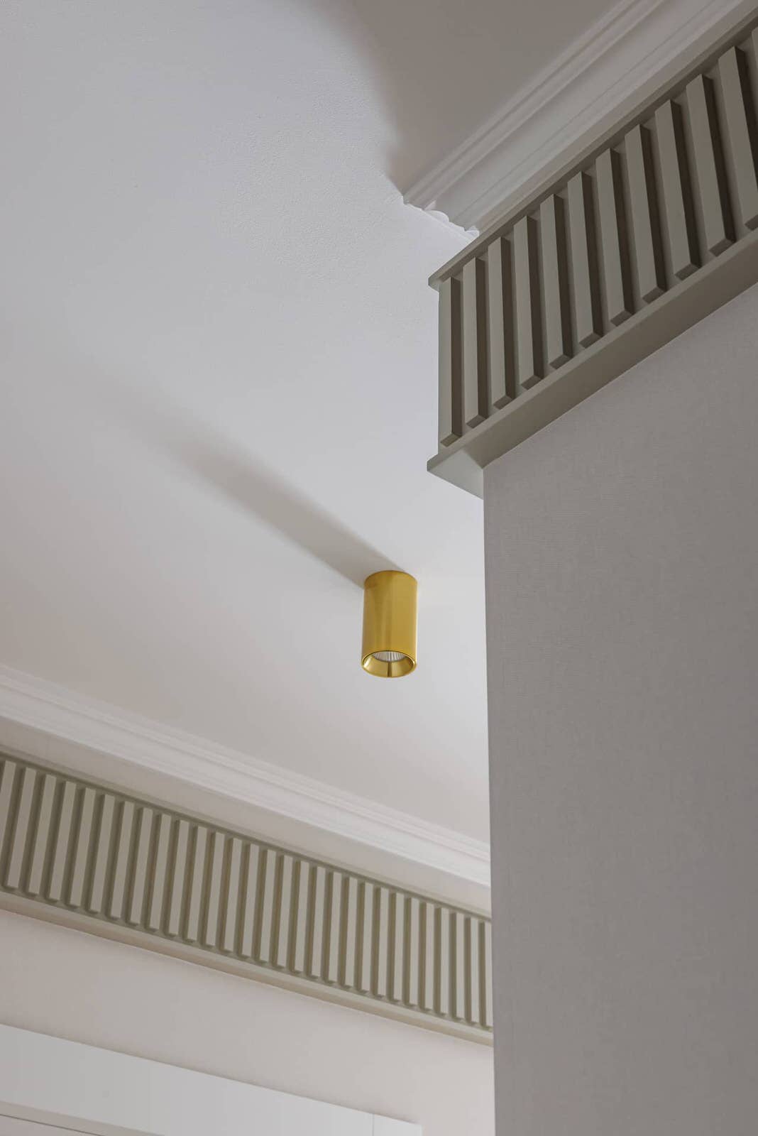 Дизайн и ремонт квартиры в ЖК «Фили Сити» — Нежность юности