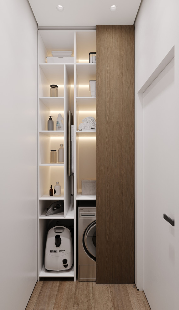 Design district 56м2