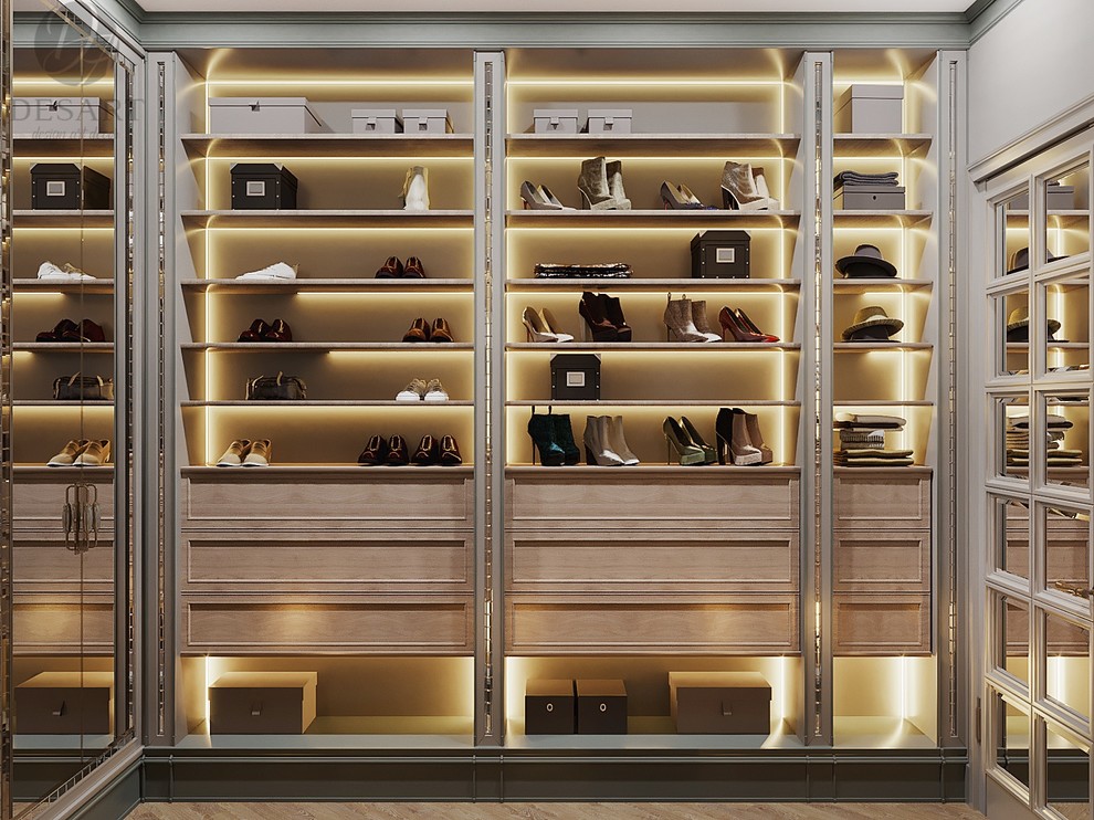 Олимпийская деревня