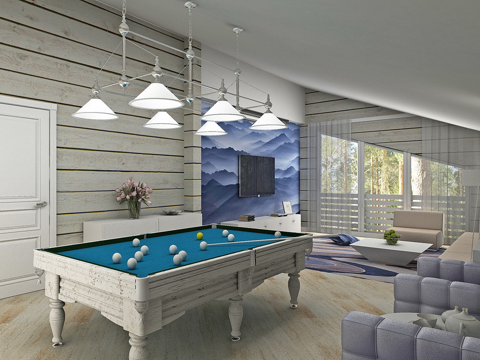 "Светлое будущее"