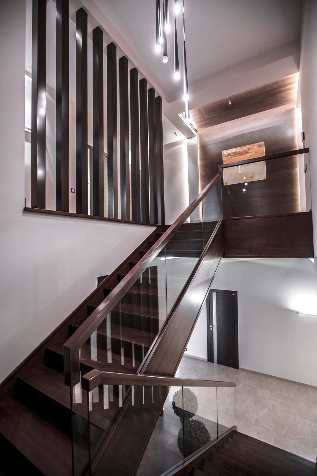 Загородный дом в поселке "Никольские Озера"