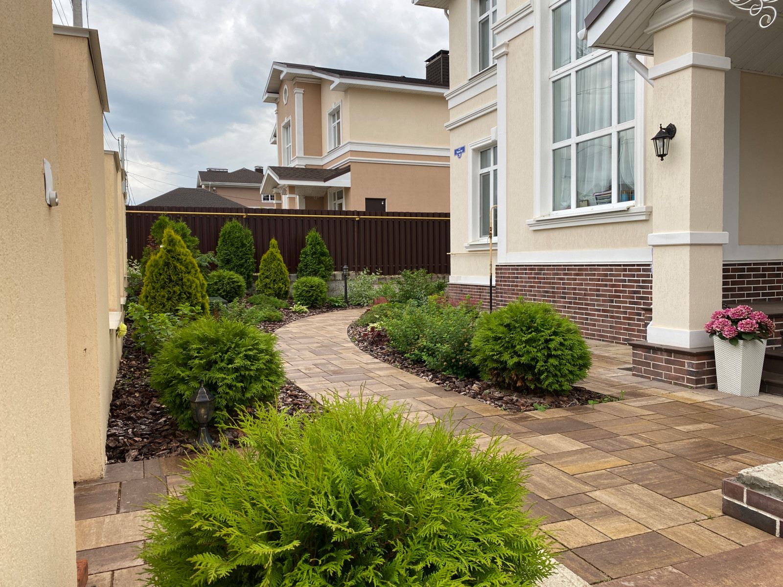 Обложка проекта: Акбердино, Девичья гора