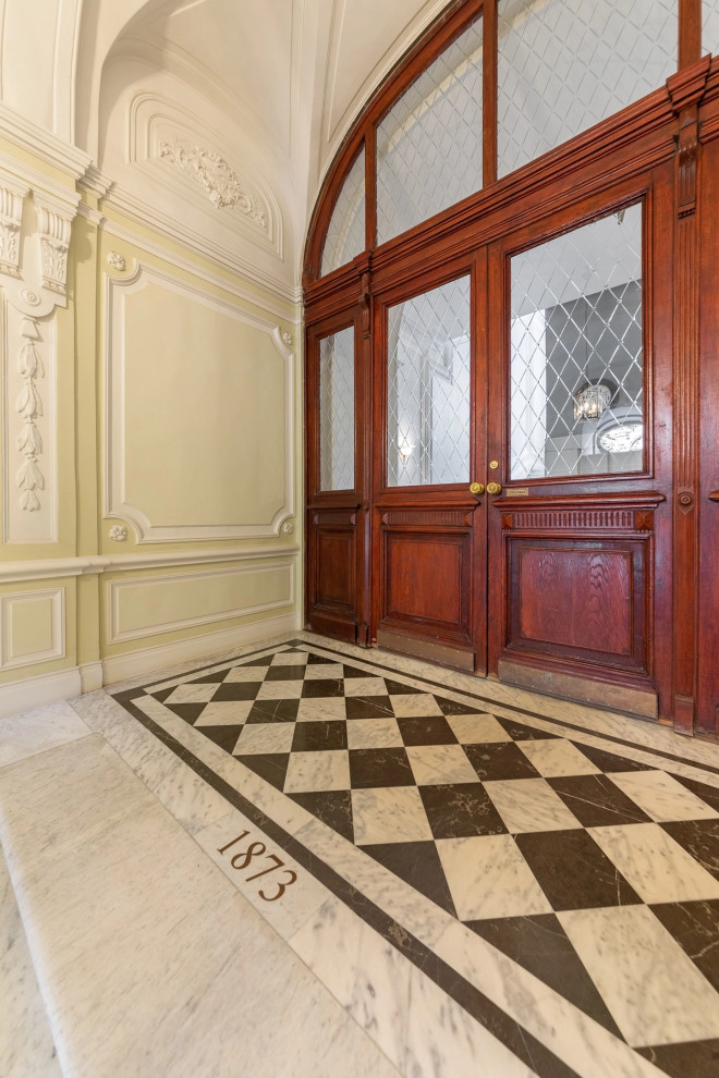 Квартира на Большой Морской