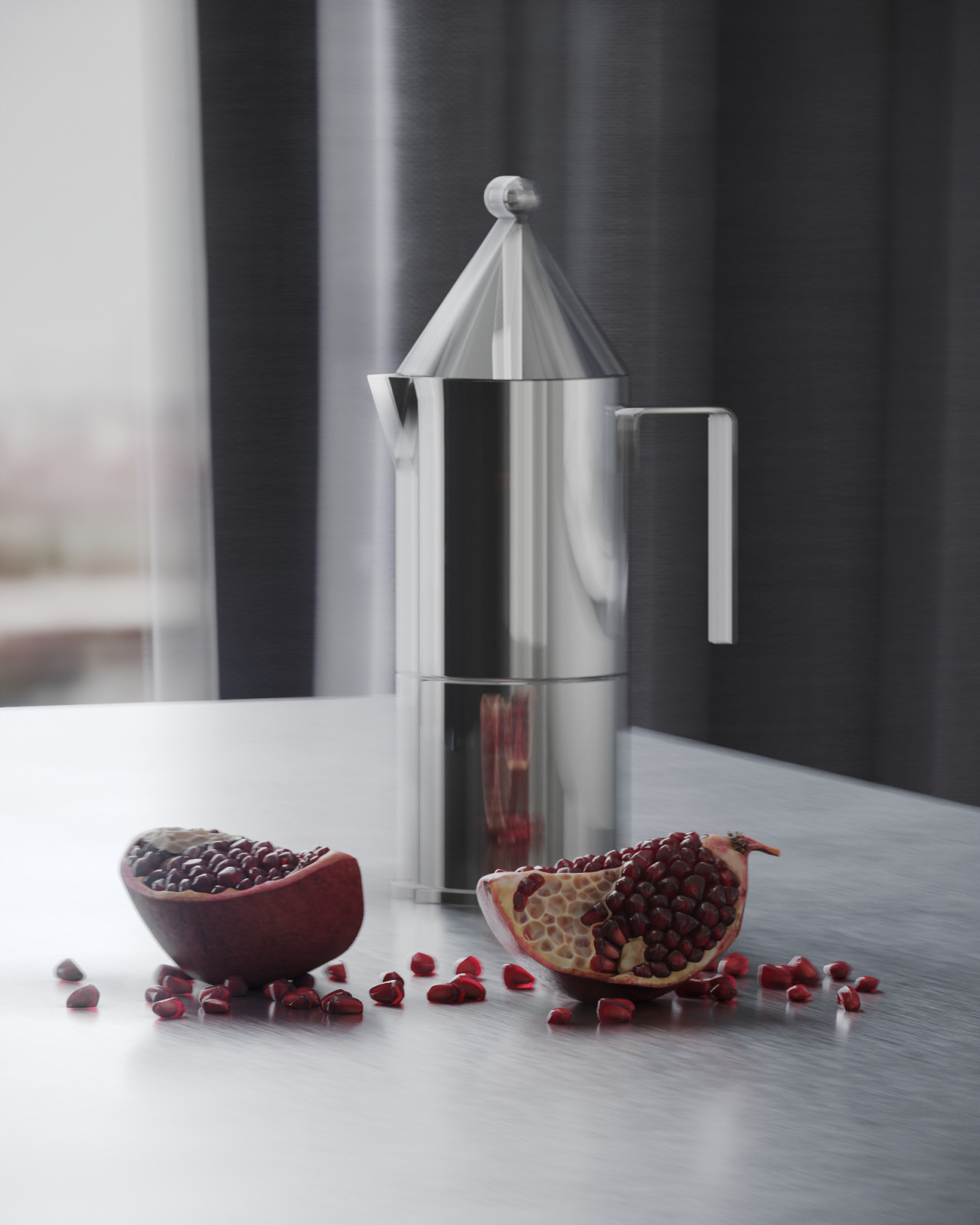 ЖК Сердце Столицы