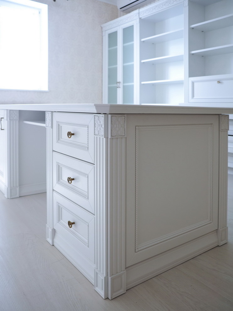 Кабинет руководителя