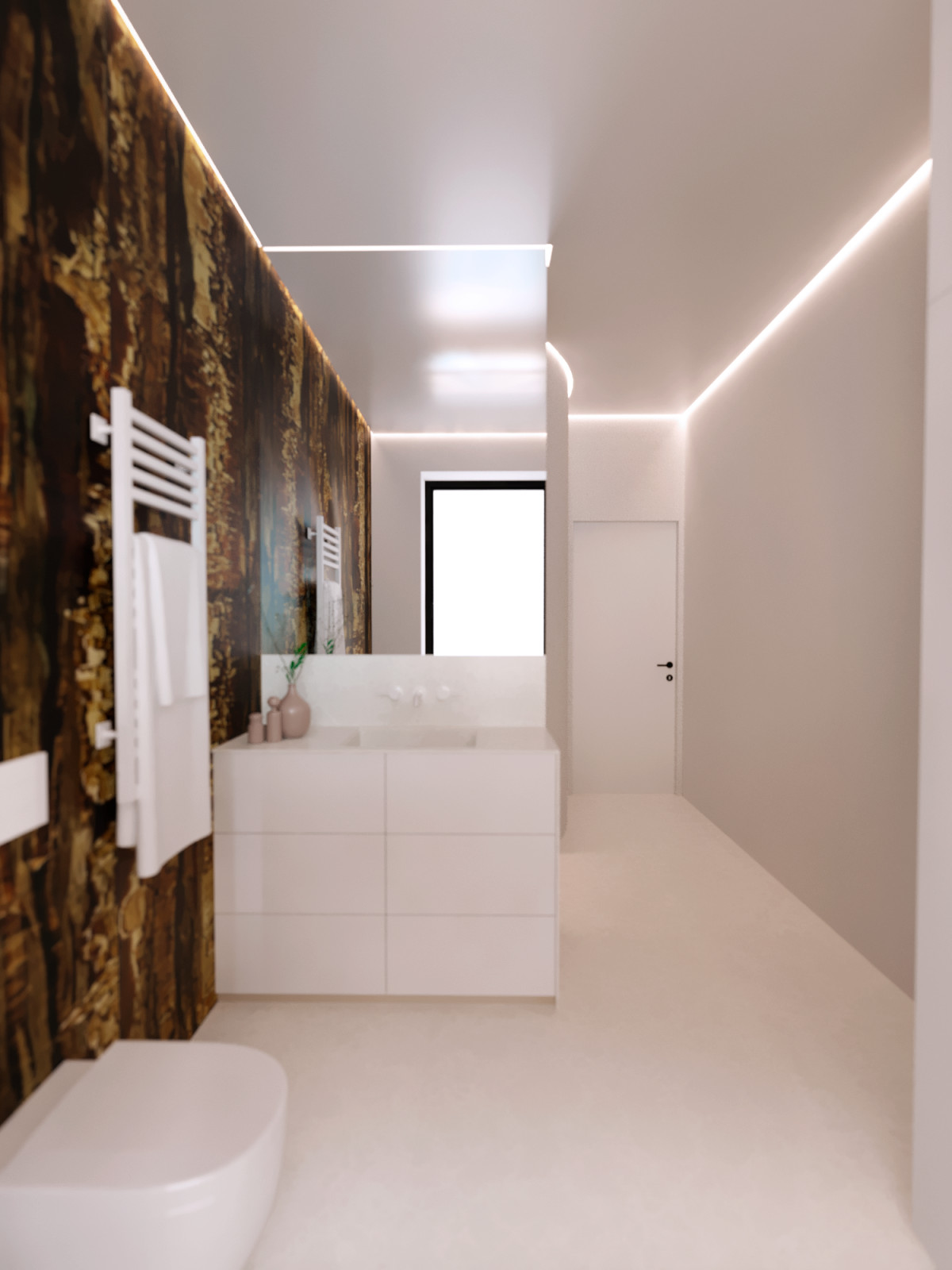 Дизайн ванной 2021